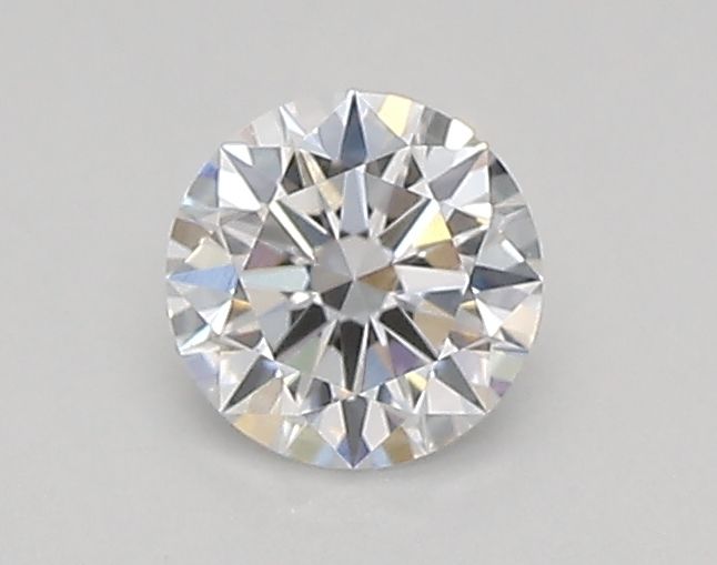 0.32 ct lab-grown Round Diamond