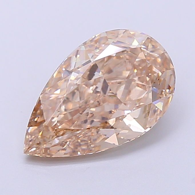 2.63 Carat