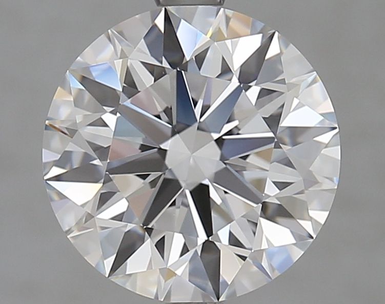 Diamant Rond 3.28 ct - Couleur D - Pureté IF