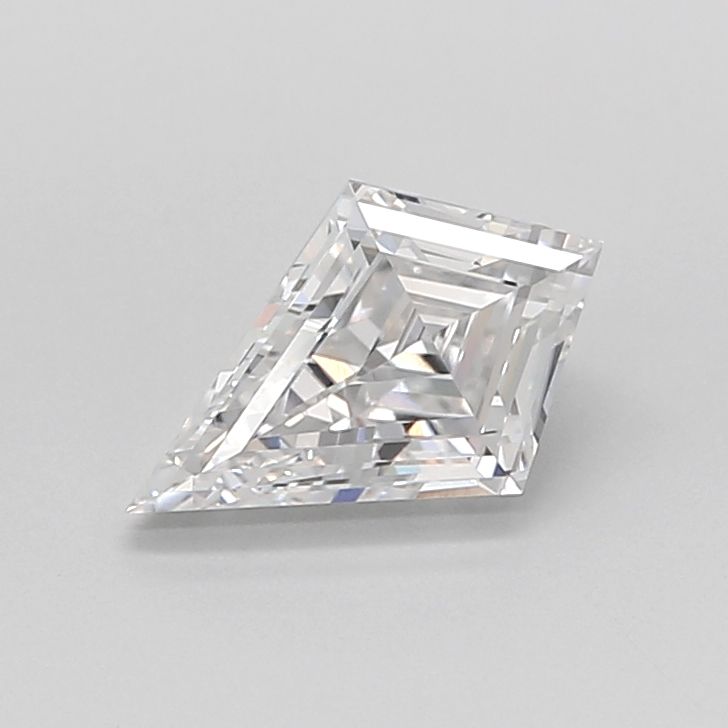 0.96 ct lab-grown Kite Diamond