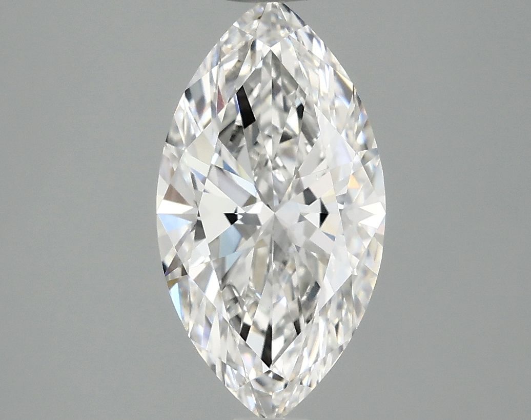 1.99 ct. marquise Lab Grown Diamond front image