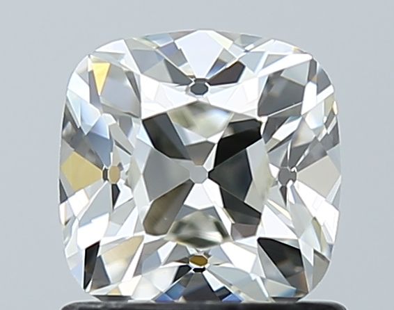 1 ct Old miner Diamond