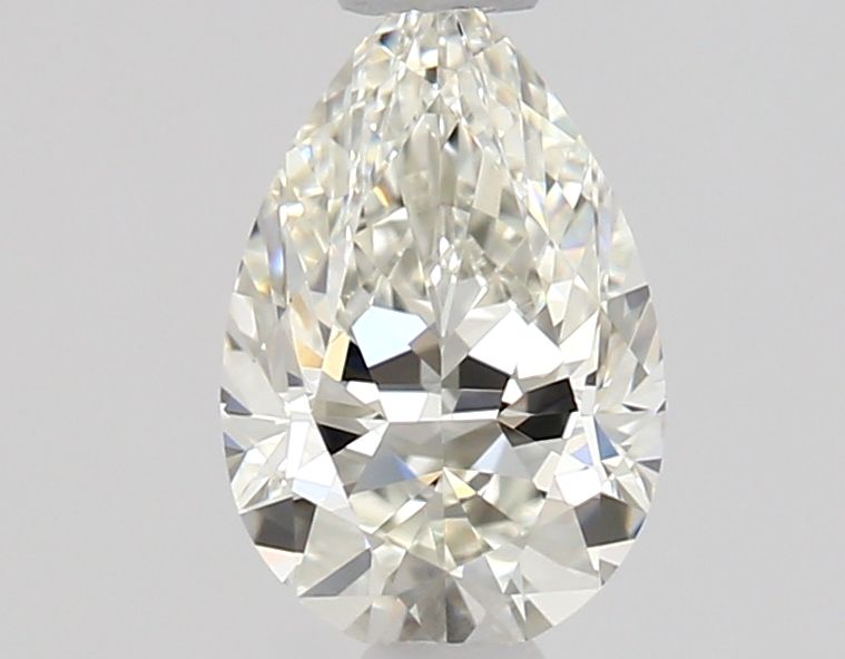 0.51 ct Pear diamond