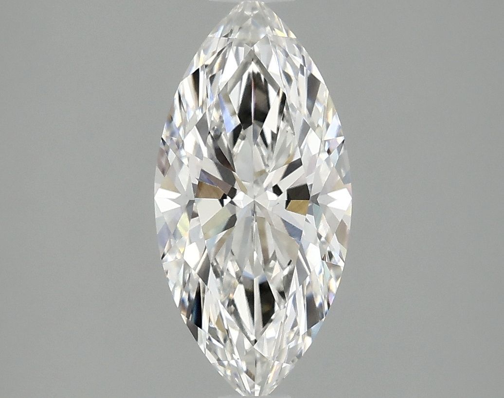 1.58 ct Marquise diamond