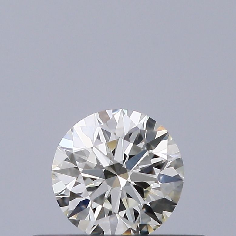 0.3 ct Round Diamond