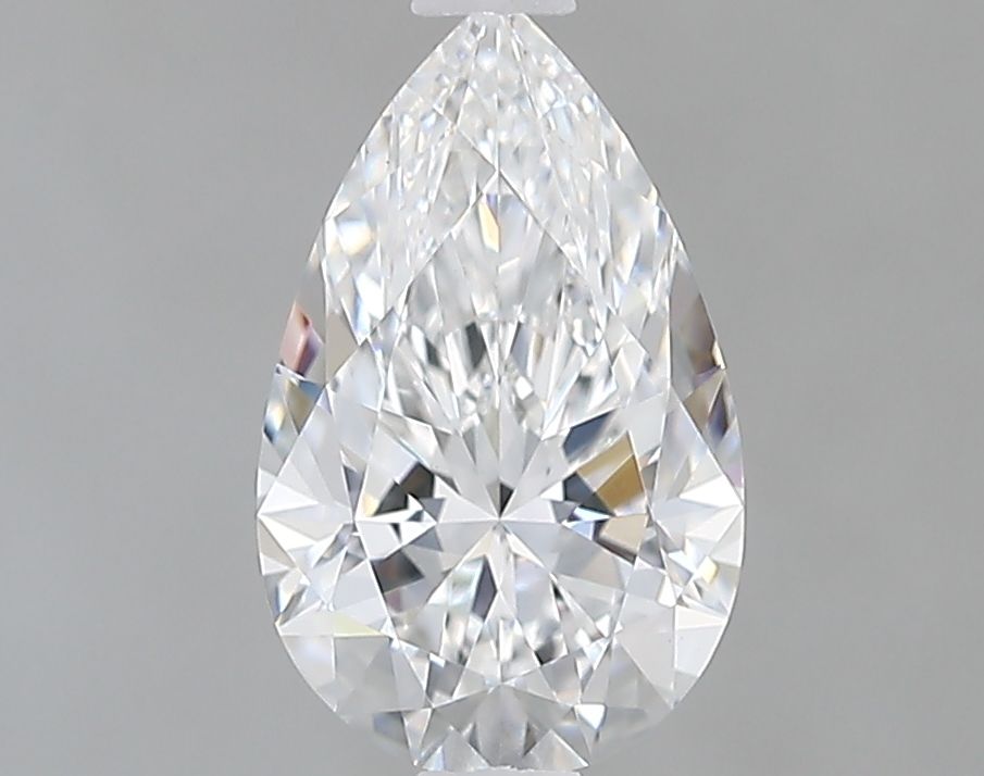 1.08 ct. pear Lab Grown Diamond front image