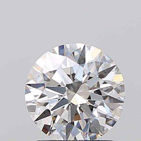 1.55 ct Round diamond