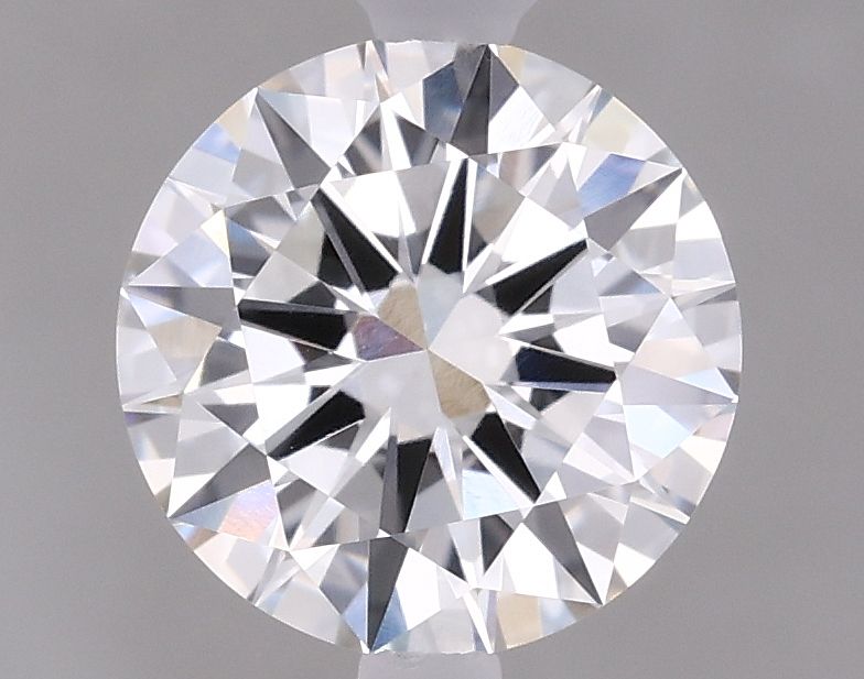 1.00 ct. round Lab Grown Diamond front image