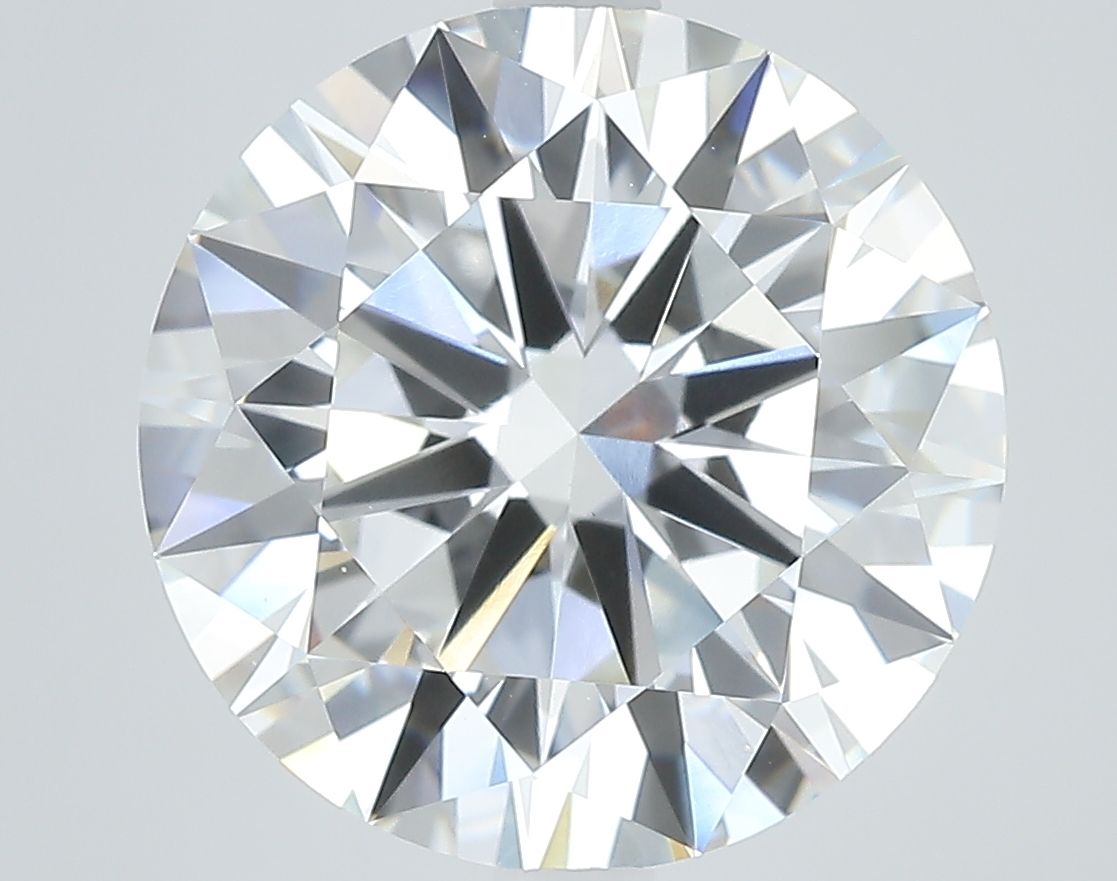 7.02 Carat