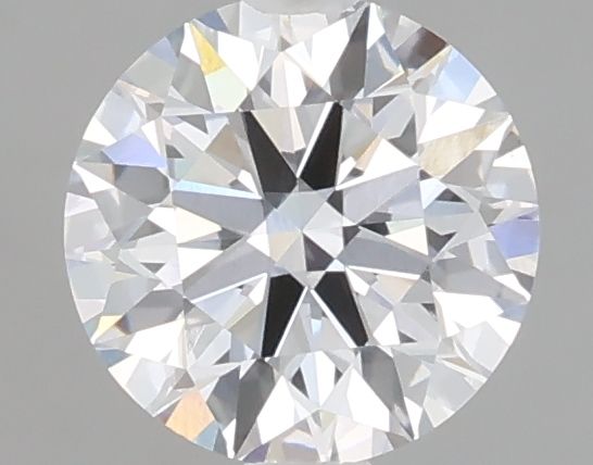 1.08 ct. round Lab Grown Diamond front image