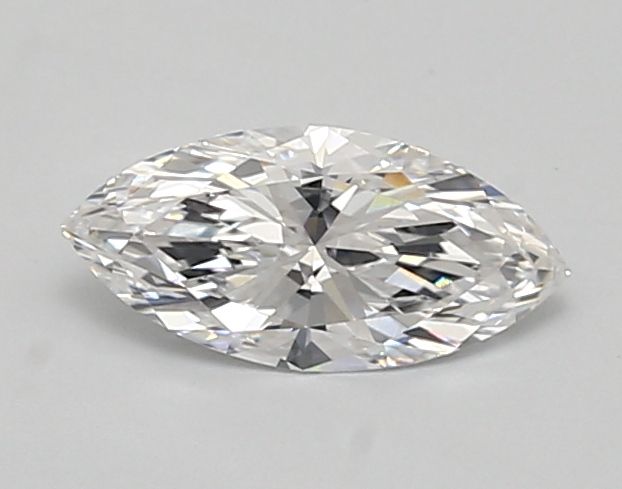 0.88 ct lab-grown Marquise Diamond