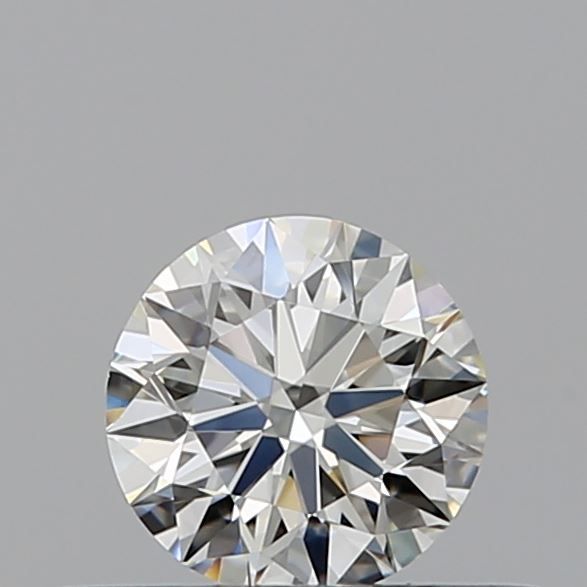0.35 ct Round diamond