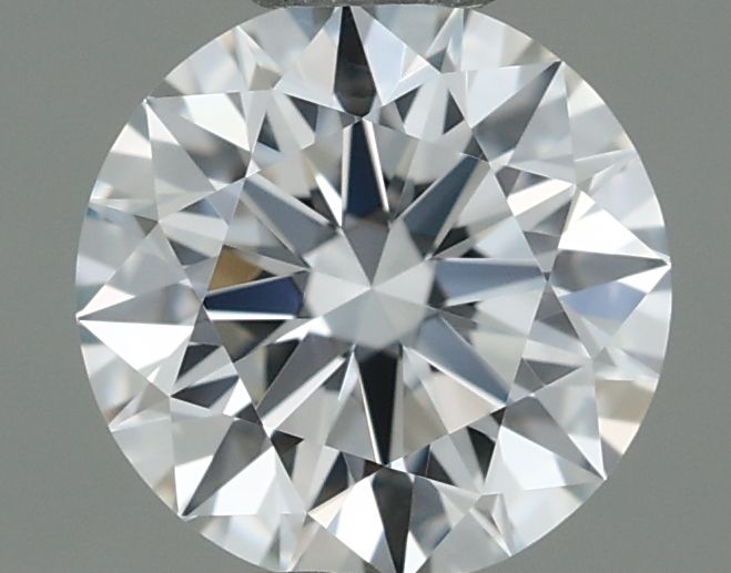 0.53 ct Round diamond