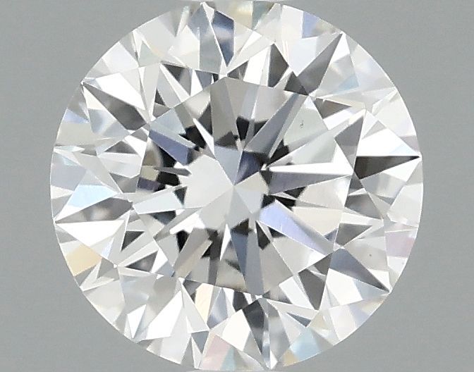 1.03 ct. round Lab Grown Diamond front image