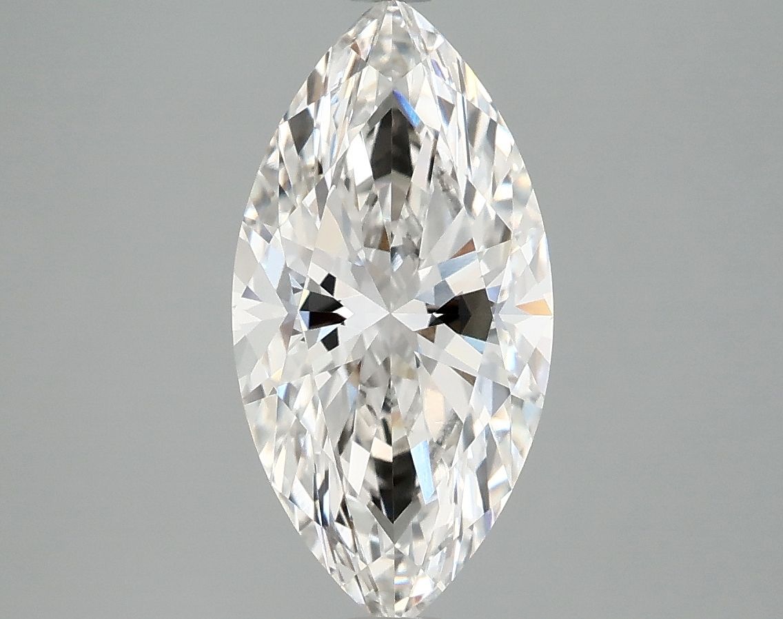 2.59 ct Marquise diamond