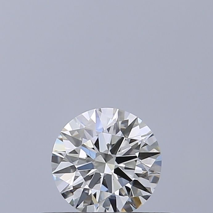 0.3 ct Round Diamond