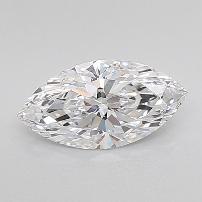 1.09 ct. marquise Lab Grown Diamond front image