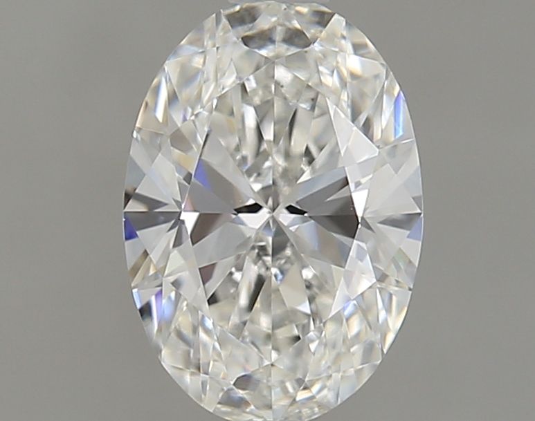 0.70 ct Oval diamond