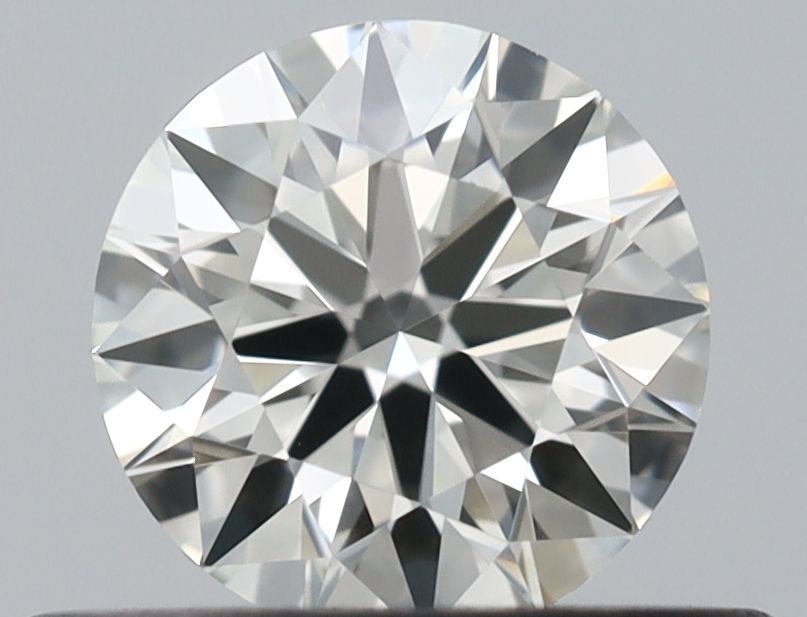 0.40 ct Round diamond
