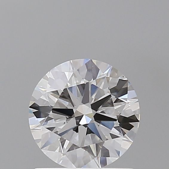 1.07 ct Round diamond, certificate IGI 843688873
