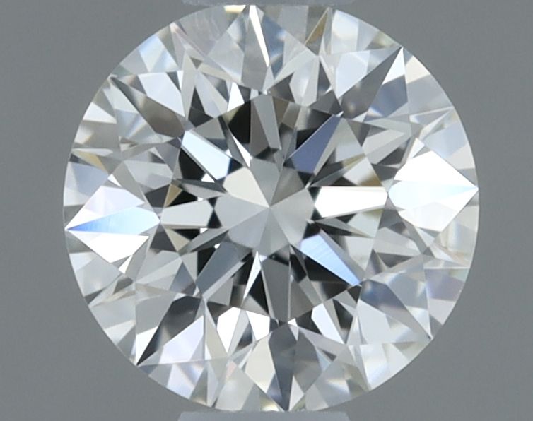 0.36 ct Round diamond