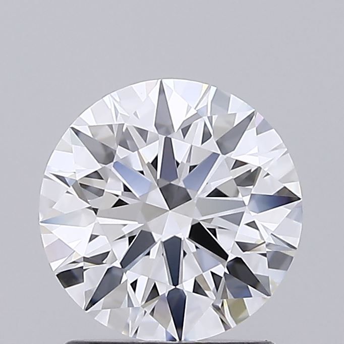 1.53 ct. round Lab Grown Diamond front image