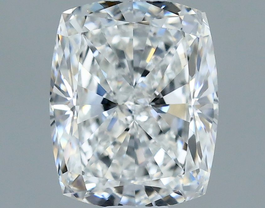 0.50 ct Cushion Brilliant diamond