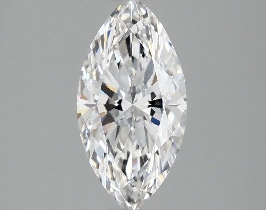 1.17 ct. marquise Lab Grown Diamond front image