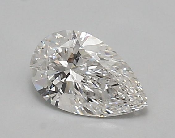 0.88 ct. pear Lab Grown Diamond front image