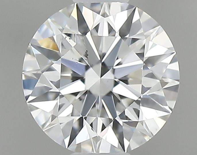 0.40 ct Round diamond