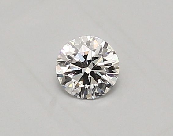 0.28 ct lab-grown Round Diamond