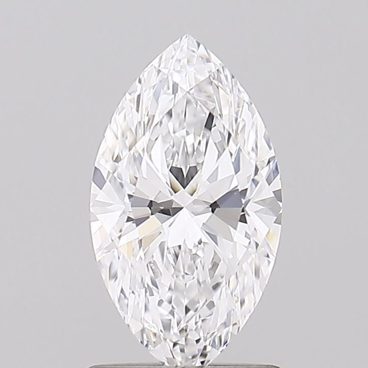 1.02 ct. marquise Lab Grown Diamond front image