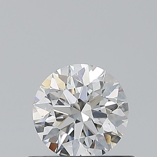 0.50 ct Round diamond