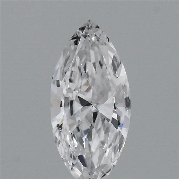 0.47 ct lab-grown Marquise Diamond