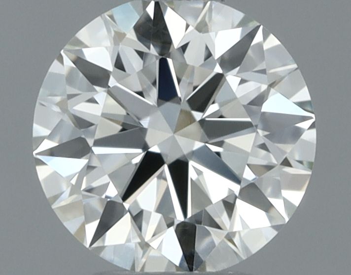 0.31 ct Round diamond