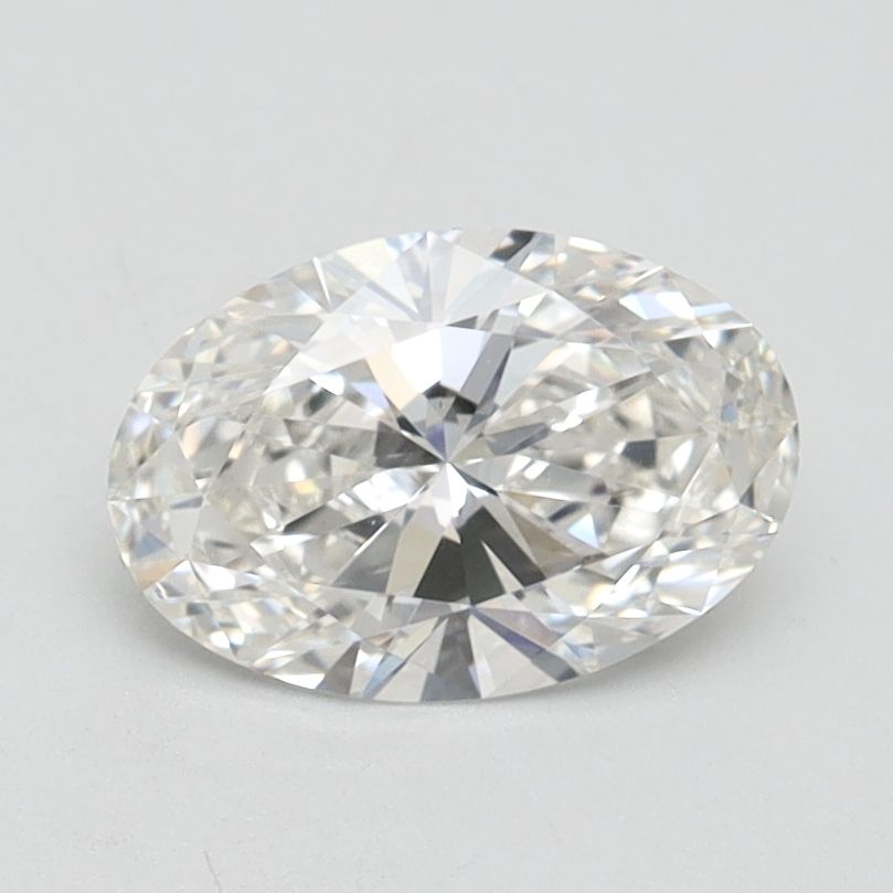 1.03 ct Oval diamond