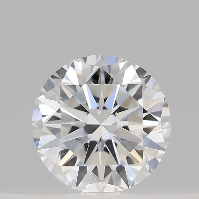 0.16 ct lab-grown Round Diamond