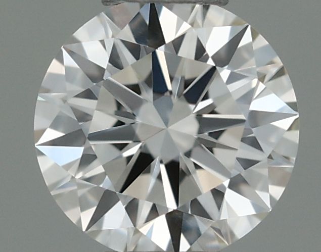 0.30 ct Round diamond
