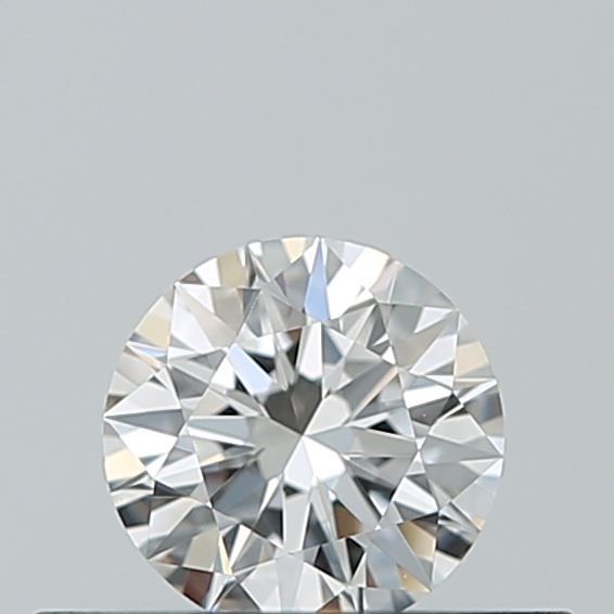0.30 ct Round diamond