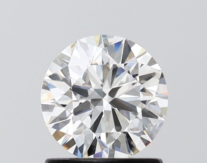 1.00 ct. round Lab Grown Diamond front image