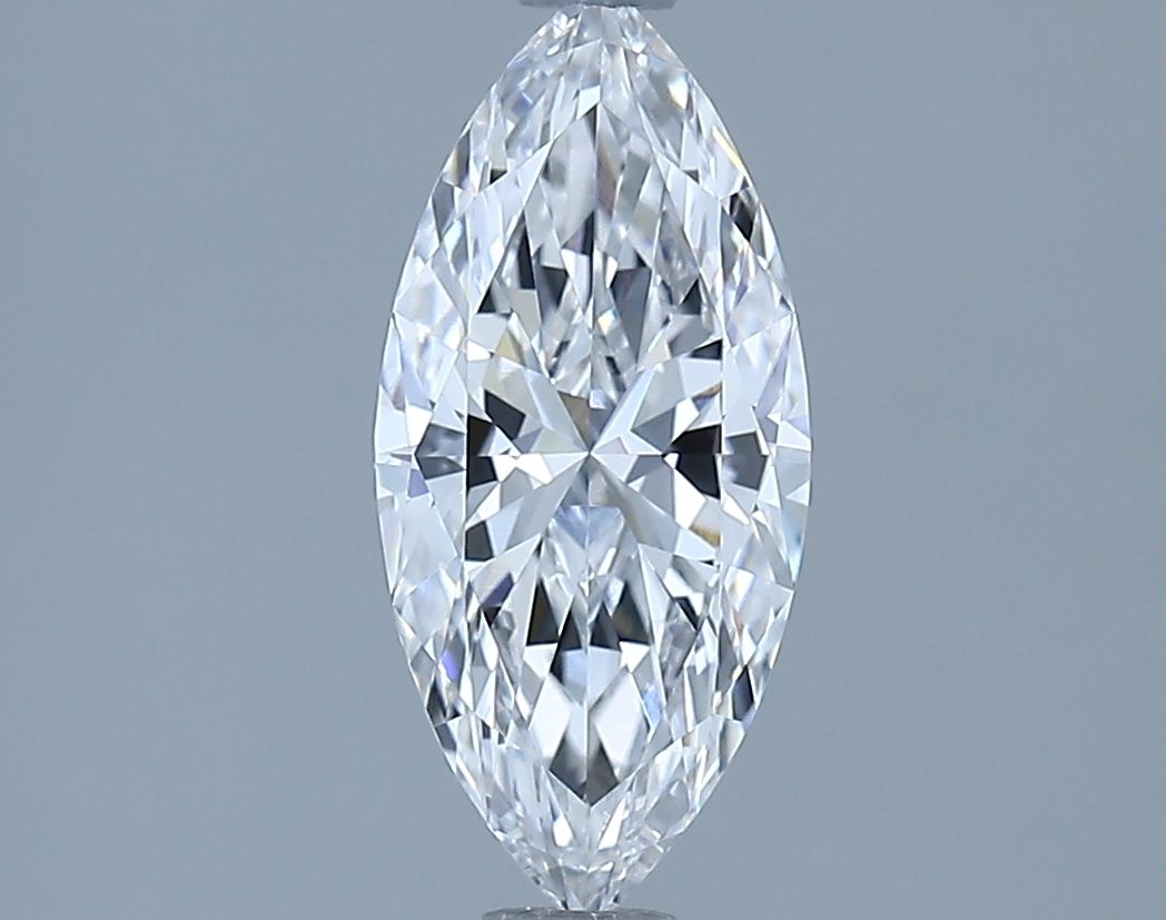 1.39 ct. marquise Lab Grown Diamond front image