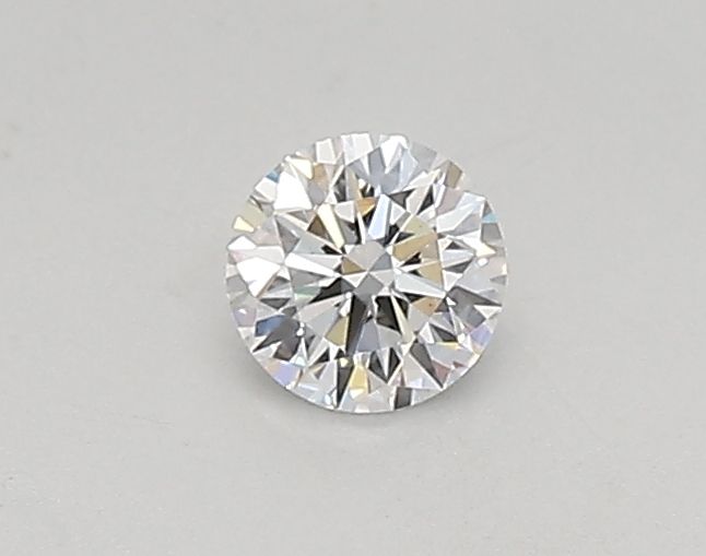 0.26 ct lab-grown Round Diamond