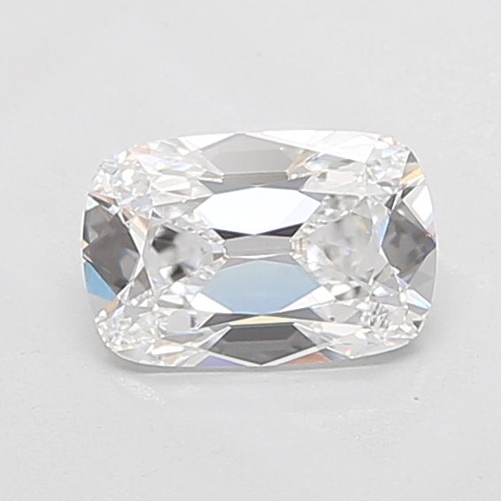 1.72 ct. cushion Lab Grown Diamond front image