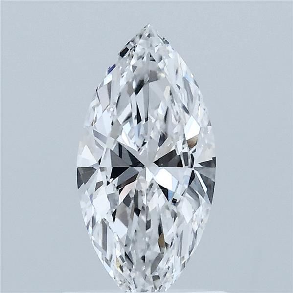 0.78 ct lab-grown Marquise Diamond
