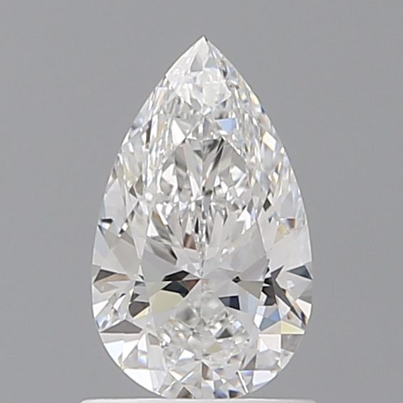 1.04 ct. pear Lab Grown Diamond front image