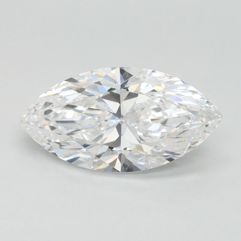 1.03 ct. marquise Lab Grown Diamond front image