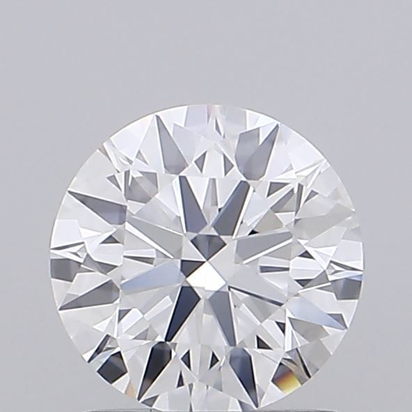 0.72 ct. round Lab Grown Diamond front image