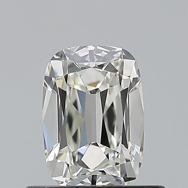 0.62 ct Old miner Diamond
