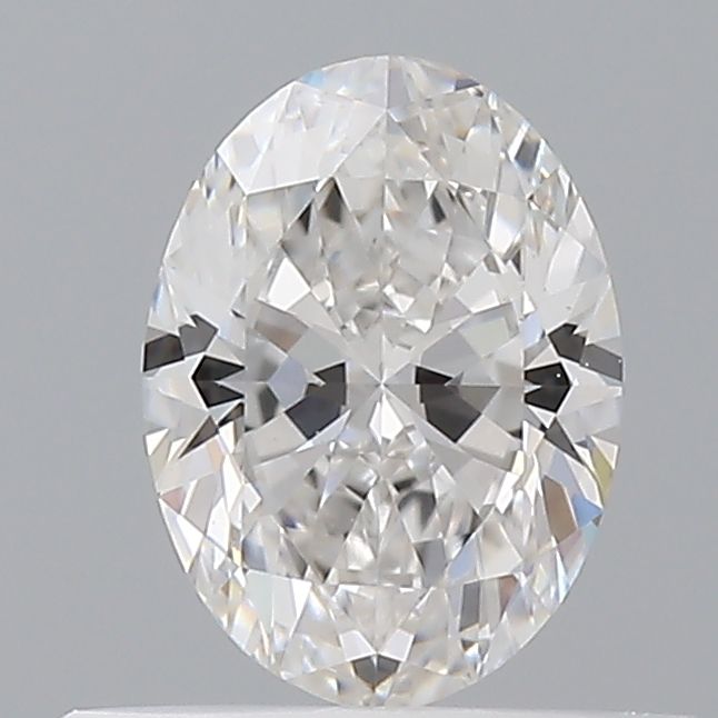 0.50 ct Oval diamond