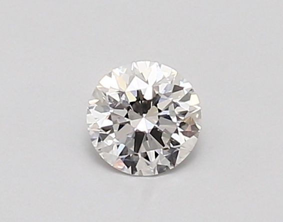 0.39 ct lab-grown Round Diamond